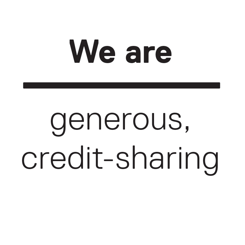 we-are-generous-credit-sharing