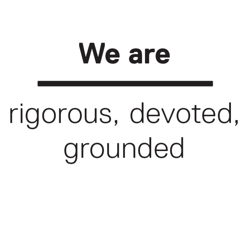 we-are-rigorous-devoted-grounded-text