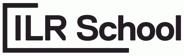 ilr-school-wordmark