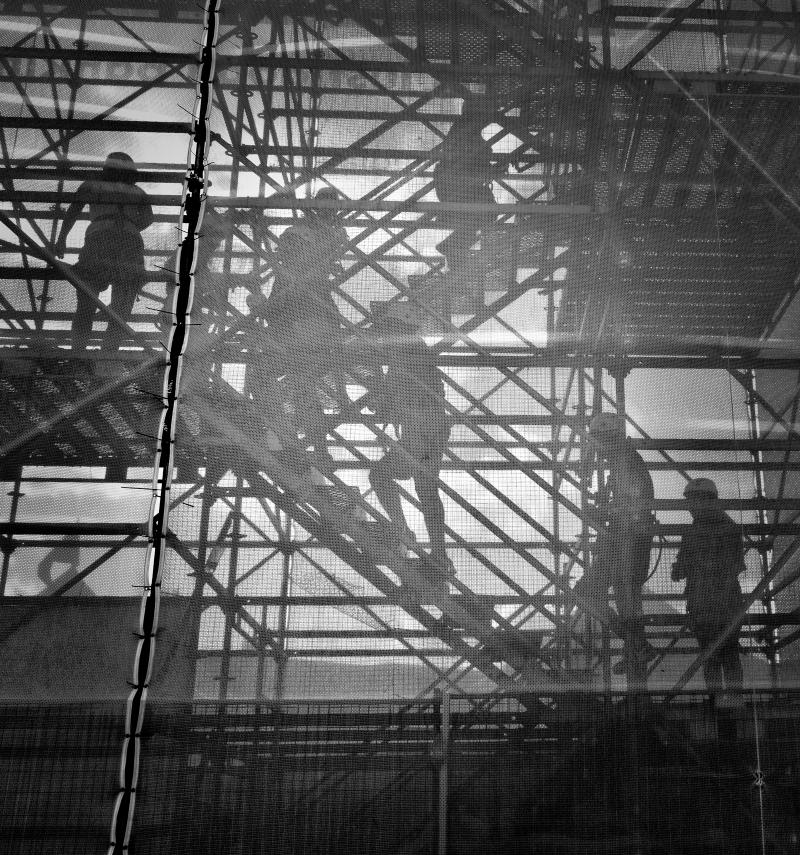 construction-workers-climbimg-stairs