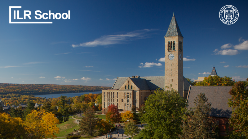 Cornell University Clocktower